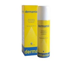 DERMAMIX DERMOSPRAY 150ML
