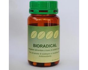 Zio Verde Italia Bioradical 60 Capsule