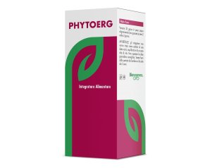 PHYTO-ERG 21 GOCCE 50ML