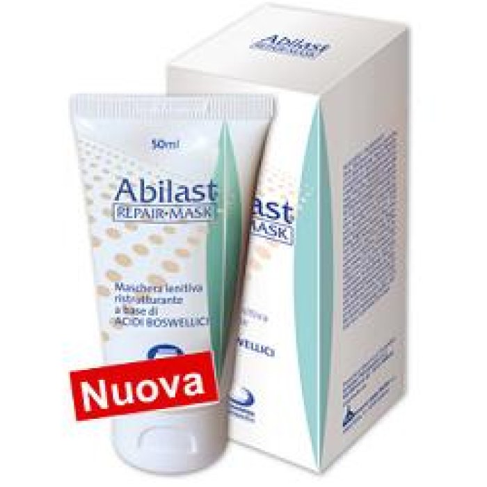 ABILAST Repair Mask 50ml ABILAST Repair Mask 50ml