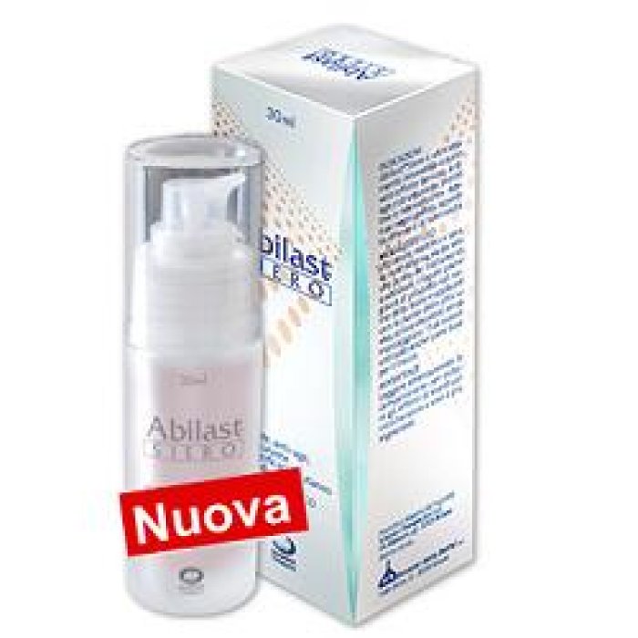 ABILAST Siero 30ml ABILAST Siero 30ml