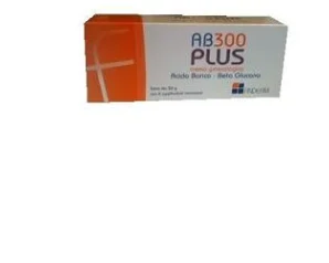 AB 300 PLUS CR GINECOL 6APPL