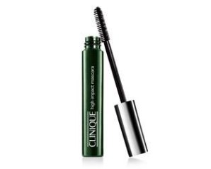 HIGH IMPACT MASCARA BLACK