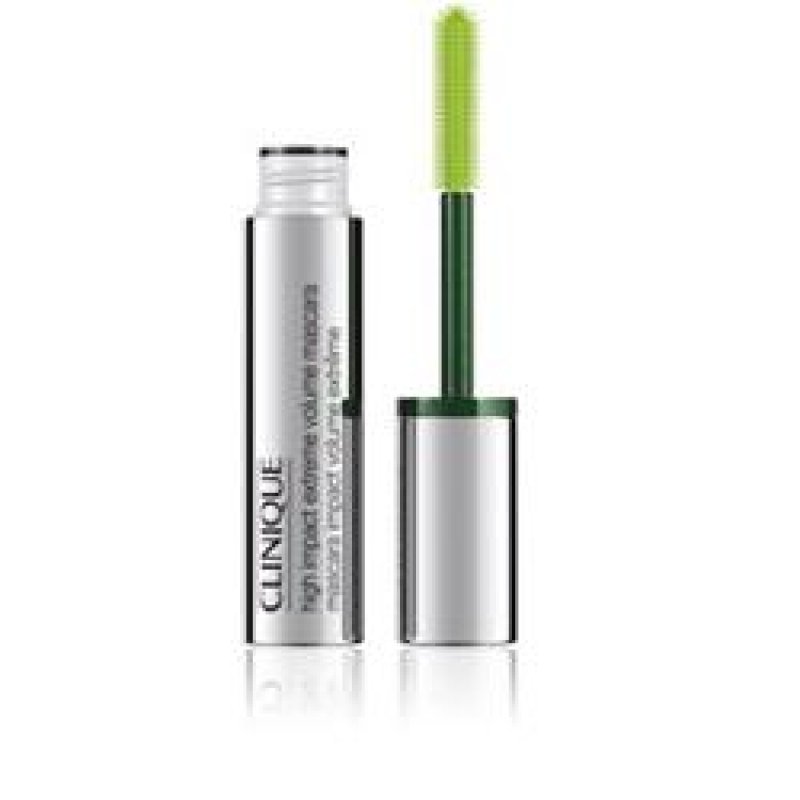 HIGH IMPACT MASCARA EXTREME HIGH IMPACT MASCARA EXTREME