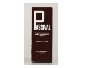 PASSIVAL BEVANDA ERBE 175ML