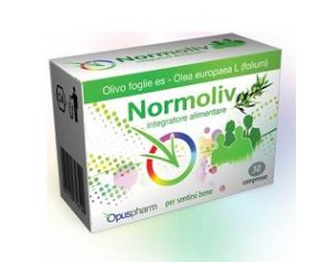 NORMOLIV 30CPR