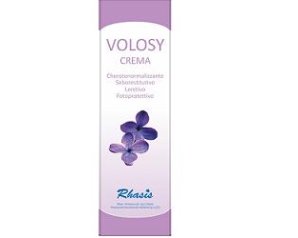 VOLOSY CREMA 50ML