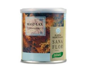 MAST LAX TISANA MAST SANAFLOR