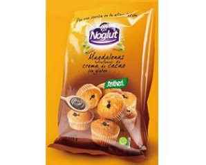 NO GLUT Maddalene Cacao195gSTV