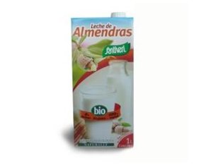 LATTE Mandorla Bio 1Lt STV