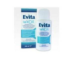 EVITA MIXOIL 200ML