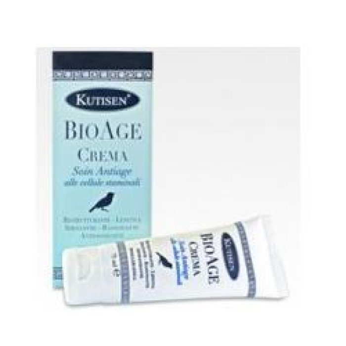 Quality Farmac Kutisen Bioage Soin 75ml