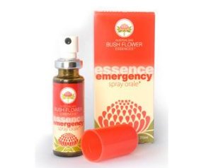 EMERGENCY SPR OS 20ML GTT