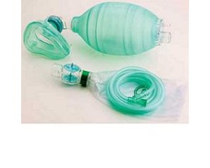 MASCHERA Pall.Ambu Ad.FORMESA