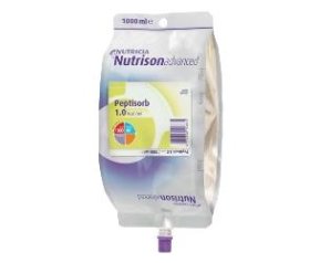 NUTRISON ADVANCED PEPTISO500ML