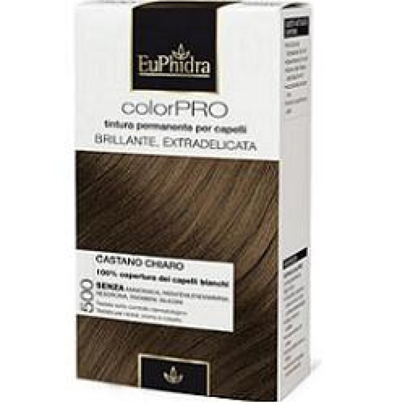 Zeta Farmaceutici Euphidra Tin Colorpro 550 Mogano 50 Ml Zeta Farmaceutici Euphidra Tin Colorpro 550 Mogano 50 Ml