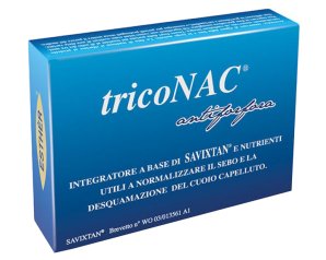 Lab.farmaceutici Krymi Triconac 30 Compresse