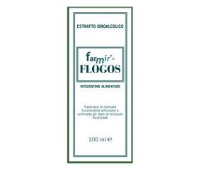 FARMIR FLOGOS 100ML