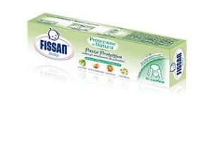 Fissan Pasta Prot&natur Baby75