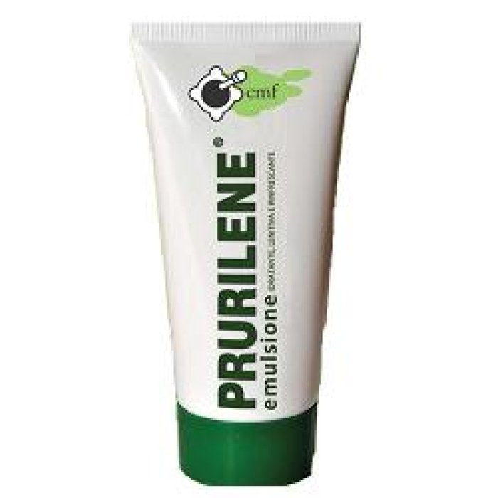 Prurilene Emulsione  200 Ml &ndash; Lenitivo Pelle