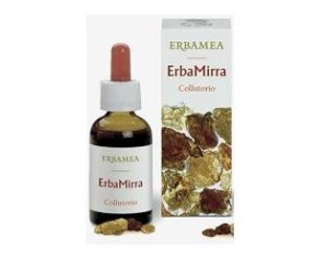 ERBAMIRRA COLLUTORIO 30ML