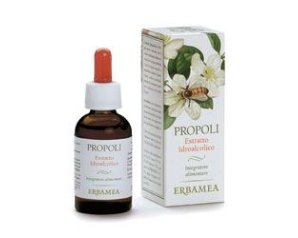 PROPOLI EI 30ml EBM