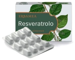 RESVERATROLO 24 Cps EBM