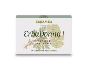ERBADONNA*1 20 Cps Veg.EBM