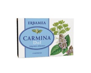 CARMINA DOL 30 Cpr EBM