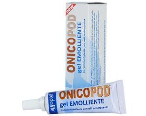 ONICOPOD GEL EMOLLIENTE 10ML