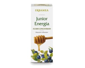 JUNIOR ENERGIA FLUIDO CONC !!N/V