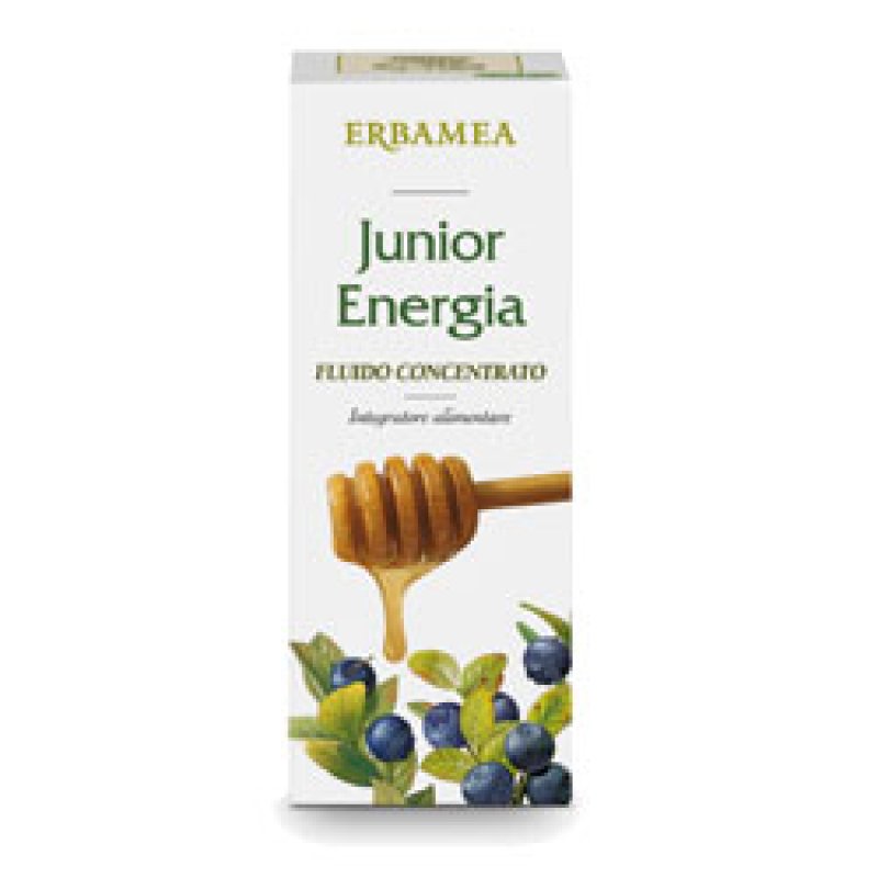 JUNIOR ENERGIA FLUIDO CONC !!N/V JUNIOR ENERGIA FLUIDO CONC !!N/V