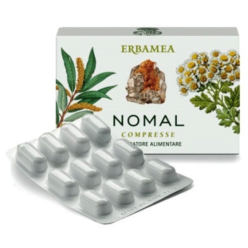 NOMAL 24 Cpr EBM NOMAL 24 Cpr EBM
