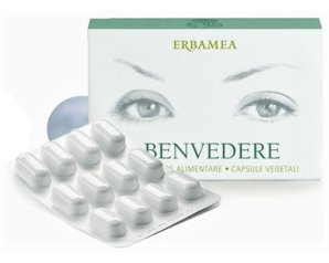 BENVEDERE 24CPS ERBAMEA