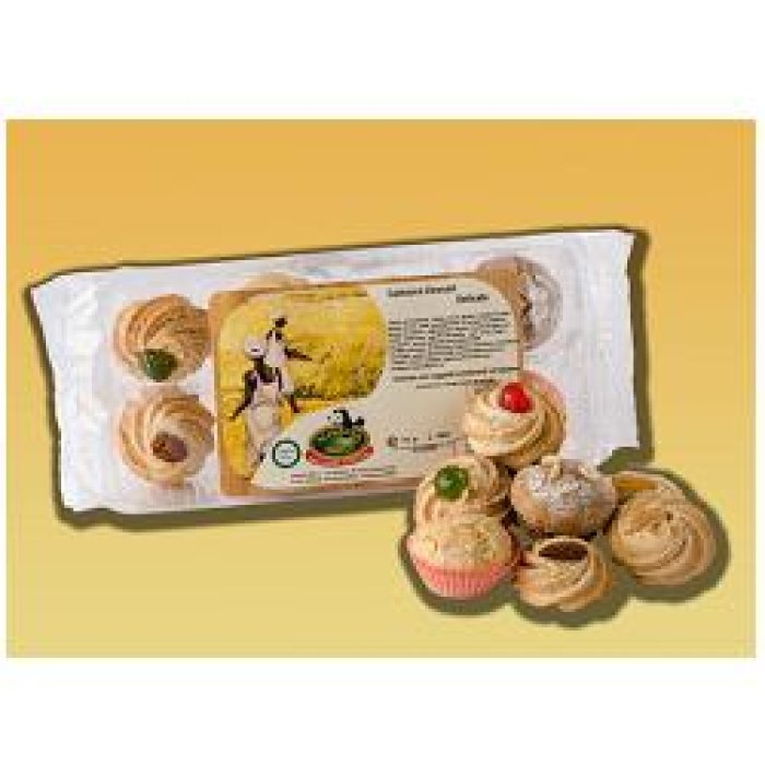 ALIM.2000 Cartucce Dessert150g ALIM.2000 Cartucce Dessert150g
