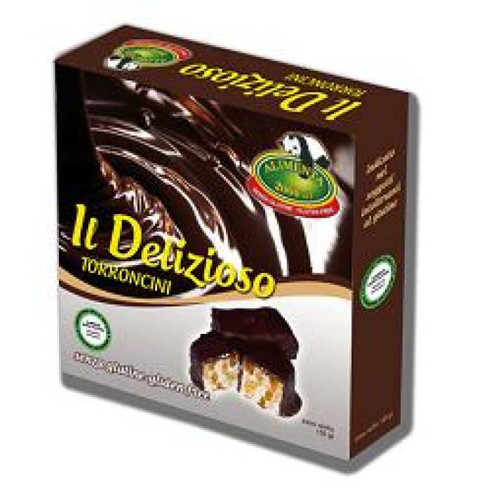 ALIM.2000 Torroncini 150g ALIM.2000 Torroncini 150g