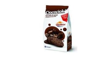 VIDAFREE CiocoCiok 200g