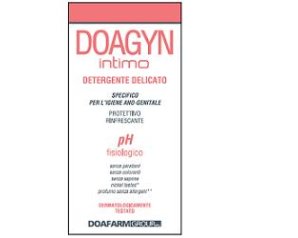 DOAGYN DET INTIMO 250ML