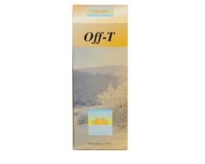 OFFT SCIR 200ML
