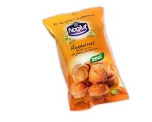 NO GLUT Maddalene 170g     STV