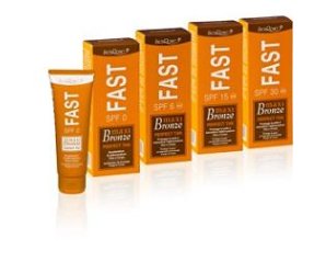 INCAROSE MAXI BRONZE FAST SPF0