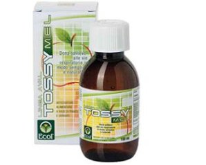 TOSSYMEL 100ML  ECOL