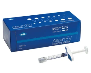 ALIAXIN EV SIR INTRAD 1ML 2PZ