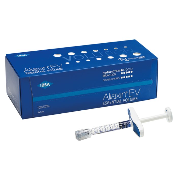ALIAXIN EV SIR INTRAD 1ML 2PZ ALIAXIN EV SIR INTRAD 1ML 2PZ