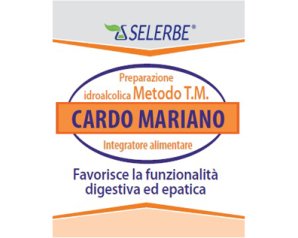SELERBE CARDO Mariano TM 50ml
