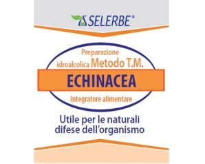 ECHINACEA 50ML TM  SELERBE