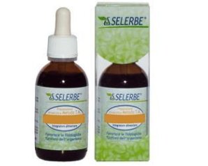 TARASSACO TM 50ml SELERBE