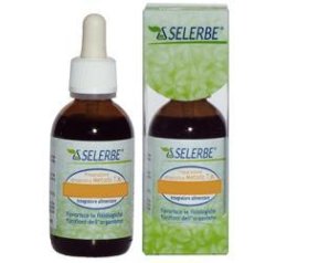 CALENDULA TM 50ml SELERBE