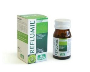 REFLUMIL 15CPR BLISTER