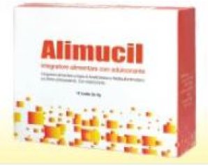 ALIMUCIL 14BUST
